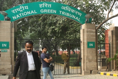 NGT adjourns cases listed till March 31 for July | NGT adjourns cases listed till March 31 for July