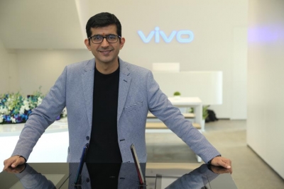 Vivo to open 100 exclusive stores in India this year | Vivo to open 100 exclusive stores in India this year