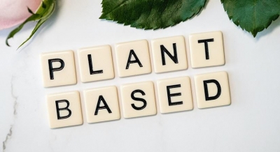 Mindful plant-based supplements | Mindful plant-based supplements