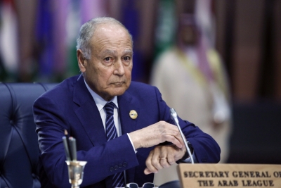 Arab League chief urges accelerating efforts to form cabinet in Lebanon | Arab League chief urges accelerating efforts to form cabinet in Lebanon