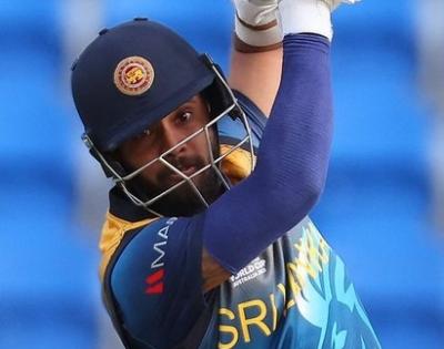 T20 World Cup: Kusal Mendis smashes unbeaten 68 in Sri Lanka's clinical nine-wicket win over Ireland | T20 World Cup: Kusal Mendis smashes unbeaten 68 in Sri Lanka's clinical nine-wicket win over Ireland