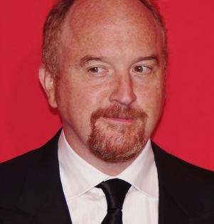 Louis C.K. is coming back to movies with 'Fourth of July' after sexual misconduct controversy | Louis C.K. is coming back to movies with 'Fourth of July' after sexual misconduct controversy