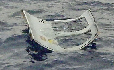 Major part of missing Japanese helicopter found | Major part of missing Japanese helicopter found