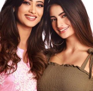 Shweta Tiwari wishes daughter Palak on b'day; 'love you the most', she replies | Shweta Tiwari wishes daughter Palak on b'day; 'love you the most', she replies