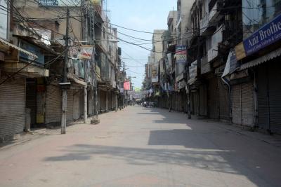 Pak's Punjab province lifts COVID-19 lockdown | Pak's Punjab province lifts COVID-19 lockdown