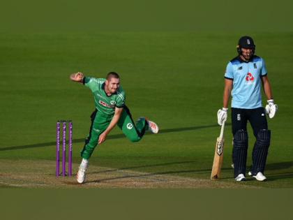 ICC T20 WC: Need to bring in variations like slower balls, yorkers to succeed, says Ireland seamer Little | ICC T20 WC: Need to bring in variations like slower balls, yorkers to succeed, says Ireland seamer Little