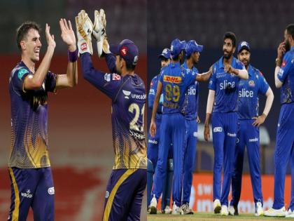 IPL 2022: Bumrah's five-for undone by clinical KKR as MI suffer 9th loss of season | IPL 2022: Bumrah's five-for undone by clinical KKR as MI suffer 9th loss of season