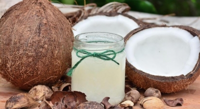 The power of virgin coconut oil | The power of virgin coconut oil The power of virgin coconut oil | The power of virgin coconut oil