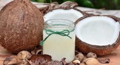 Coconut Oil: The new hair care favourite across the world | Coconut Oil: The new hair care favourite across the world