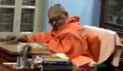 Pravrajika Bhaktiprana, 4th president of Ramakrishna Sarada Mission dies at 102 | Pravrajika Bhaktiprana, 4th president of Ramakrishna Sarada Mission dies at 102 Pravrajika Bhaktiprana, 4th president of Ramakrishna Sarada Mission dies at 102 | Pravrajika Bhaktiprana, 4th president of Ramakrishna Sarada Mission dies at 102