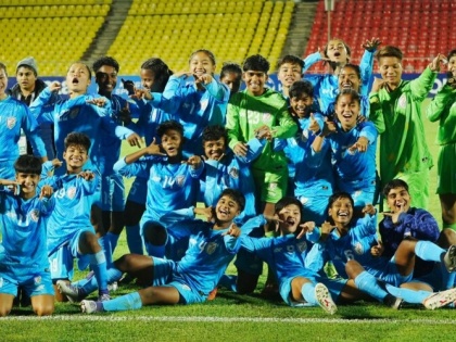India drawn alongside Korea, Thailand, Iran in AFC U-17 Women's Asian Cup Qualifiers Round 2 | India drawn alongside Korea, Thailand, Iran in AFC U-17 Women's Asian Cup Qualifiers Round 2