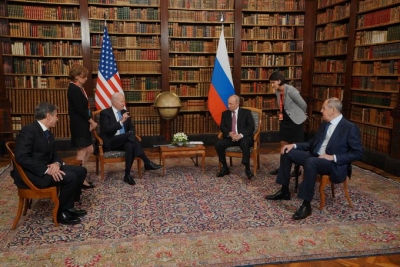 Biden-Putin summit not in the plans anymore: WH | Biden-Putin summit not in the plans anymore: WH Biden-Putin summit not in the plans anymore: WH | Biden-Putin summit not in the plans anymore: WH