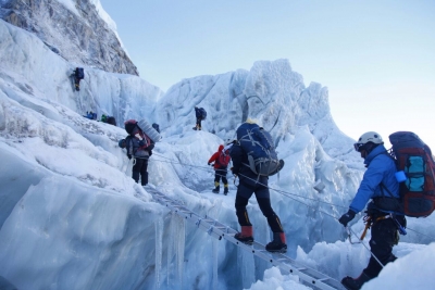 11 guides reach Everest summit as Nepal opens 2026 spring climbing season | 11 guides reach Everest summit as Nepal opens 2026 spring climbing season 11 guides reach Everest summit as Nepal opens 2026 spring climbing season | 11 guides reach Everest summit as Nepal opens 2026 spring climbing season