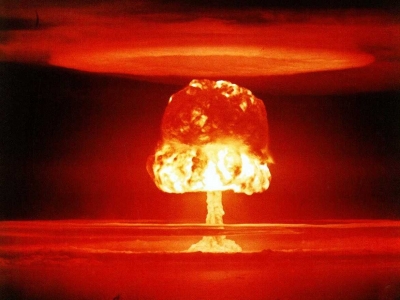N.Korea owns up to 60 nuclear bombs: US Army | N.Korea owns up to 60 nuclear bombs: US Army