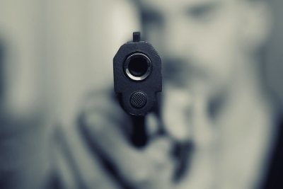 Mukhtar Ansari's sharp shooter killed in encounter | Mukhtar Ansari's sharp shooter killed in encounter