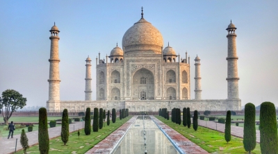 3 decades later, conditions in Taj Trapezium Zone worsen | 3 decades later, conditions in Taj Trapezium Zone worsen 3 decades later, conditions in Taj Trapezium Zone worsen | 3 decades later, conditions in Taj Trapezium Zone worsen
