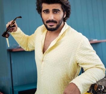 Arjun Kapoor says 'Kuttey' has made him a better actor | Arjun Kapoor says 'Kuttey' has made him a better actor