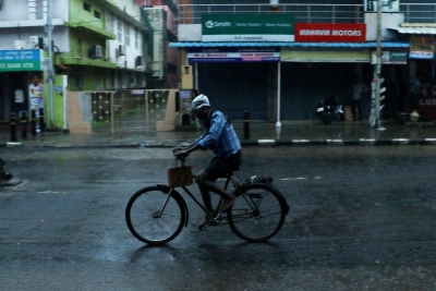 Thunderstorms, rain to continue in TN till June 16 | Thunderstorms, rain to continue in TN till June 16 Thunderstorms, rain to continue in TN till June 16 | Thunderstorms, rain to continue in TN till June 16