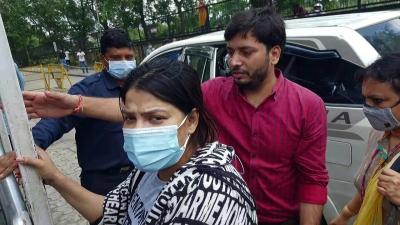 Money parked at my residence in my absence: Arpita Mukherjee | Money parked at my residence in my absence: Arpita Mukherjee Money parked at my residence in my absence: Arpita Mukherjee | Money parked at my residence in my absence: Arpita Mukherjee