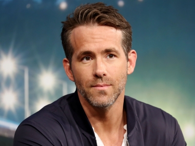 'Deadpool 3' photos reveal new suit for Ryan Reynolds | 'Deadpool 3' photos reveal new suit for Ryan Reynolds