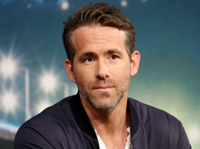 Super Bowl 2024: 'Has anyone seen my wife?' says Ryan Reynolds | Super Bowl 2024: 'Has anyone seen my wife?' says Ryan Reynolds Super Bowl 2024: 'Has anyone seen my wife?' says Ryan Reynolds | Super Bowl 2024: 'Has anyone seen my wife?' says Ryan Reynolds