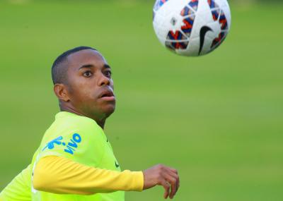 Ex-Real Madrid and Man City star Robinho to serve 9-year prison sentence for rape: Reports | Ex-Real Madrid and Man City star Robinho to serve 9-year prison sentence for rape: Reports Ex-Real Madrid and Man City star Robinho to serve 9-year prison sentence for rape: Reports | Ex-Real Madrid and Man City star Robinho to serve 9-year prison sentence for rape: Reports