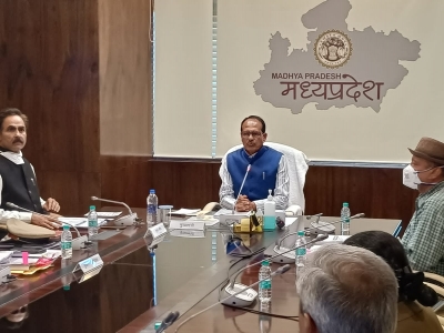 MP gram panchayats to decide 'Gaurav Diwas' celebration date by April 15 | MP gram panchayats to decide 'Gaurav Diwas' celebration date by April 15 MP gram panchayats to decide 'Gaurav Diwas' celebration date by April 15 | MP gram panchayats to decide 'Gaurav Diwas' celebration date by April 15