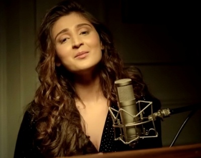 Dhvani Bhanushali on 'Lagan': First time I'm bringing an entire album for my audience | Dhvani Bhanushali on 'Lagan': First time I'm bringing an entire album for my audience
