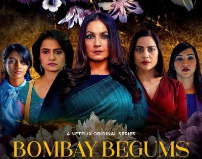 Bombay Begums: Defined by its performances (IANS Review; Rating: * * *) | Bombay Begums: Defined by its performances (IANS Review; Rating: * * *)