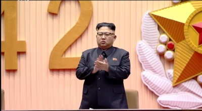 Kim Jong-un discusses 'war deterrent' at party meeting | Kim Jong-un discusses 'war deterrent' at party meeting