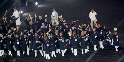 Cabinet approves submission of bid for Commonwealth Games 2030 | Cabinet approves submission of bid for Commonwealth Games 2030 Cabinet approves submission of bid for Commonwealth Games 2030 | Cabinet approves submission of bid for Commonwealth Games 2030