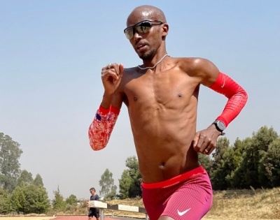 Mo Farah's chances to compete in 10,000m at Olympics all but over | Mo Farah's chances to compete in 10,000m at Olympics all but over