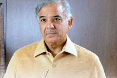 Shehbaz Sharif's son Suleman to return to Pak | Shehbaz Sharif's son Suleman to return to Pak