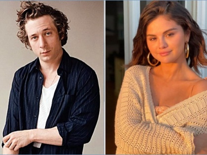 Jeremy Allen White ditches wedding ring after dating rumours with Selena Gomez | Jeremy Allen White ditches wedding ring after dating rumours with Selena Gomez