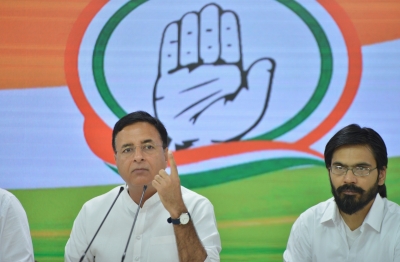 Govt has pushed NE into 'abyss' of lawlessness, insurgency & chaos: Cong | Govt has pushed NE into 'abyss' of lawlessness, insurgency & chaos: Cong