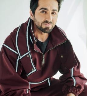 Ayushmann says he never chooses a script with the box-office in mind | Ayushmann says he never chooses a script with the box-office in mind