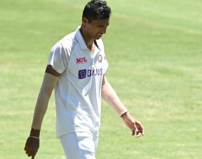 Injured Saini ruled out of Duleep Trophy, India A One-day games against New Zealand A | Injured Saini ruled out of Duleep Trophy, India A One-day games against New Zealand A