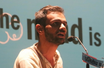 Delhi court denies Umar Khalid’s plea for 15-day interim bail | Delhi court denies Umar Khalid’s plea for 15-day interim bail Delhi court denies Umar Khalid’s plea for 15-day interim bail | Delhi court denies Umar Khalid’s plea for 15-day interim bail