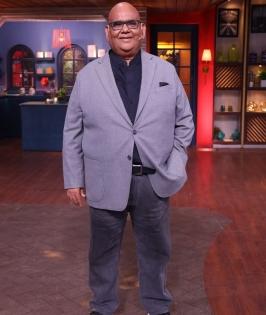 Satish Kaushik fondly recalls his childhood memories on 'The Kapil Sharma Show' | Satish Kaushik fondly recalls his childhood memories on 'The Kapil Sharma Show' Satish Kaushik fondly recalls his childhood memories on 'The Kapil Sharma Show' | Satish Kaushik fondly recalls his childhood memories on 'The Kapil Sharma Show'
