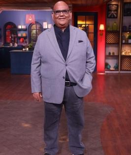 Satish Kaushik fondly recalls his childhood memories on 'The Kapil Sharma Show' | Satish Kaushik fondly recalls his childhood memories on 'The Kapil Sharma Show'