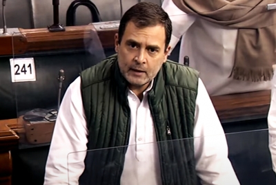US reacts to Rahul's remarks, says Washington wouldn't 'endorse' such a statement | US reacts to Rahul's remarks, says Washington wouldn't 'endorse' such a statement US reacts to Rahul's remarks, says Washington wouldn't 'endorse' such a statement | US reacts to Rahul's remarks, says Washington wouldn't 'endorse' such a statement