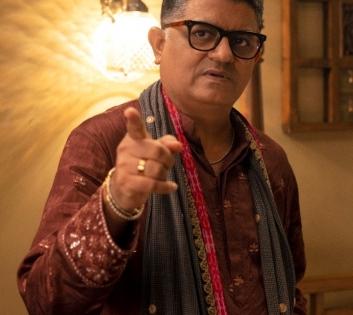 Gajraj Rao was initially scared to sign on the dotted line for 'Maja Ma' | Gajraj Rao was initially scared to sign on the dotted line for 'Maja Ma'