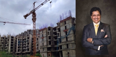 In Elite Club: M3M India's Basant Bansal enters Hurun Real Estate Rich List 2021 | In Elite Club: M3M India's Basant Bansal enters Hurun Real Estate Rich List 2021