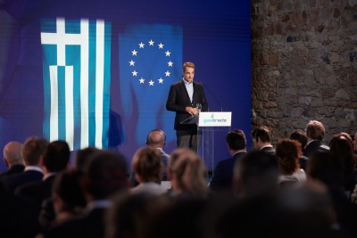 Migration challenges demand European solidarity: Greek PM | Migration challenges demand European solidarity: Greek PM
