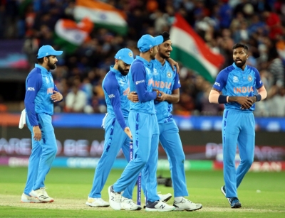 T20 World Cup: India set up semis showdown with England after 71-run defeat of Zimbabwe, top Group 2 | T20 World Cup: India set up semis showdown with England after 71-run defeat of Zimbabwe, top Group 2