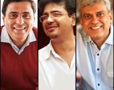 Espionage thriller series 'Panthers' to be Ronnie Screwvala's new foray | Espionage thriller series 'Panthers' to be Ronnie Screwvala's new foray