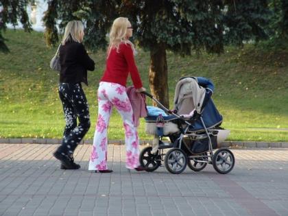 Higher mental health problems in young mothers | Higher mental health problems in young mothers Higher mental health problems in young mothers | Higher mental health problems in young mothers