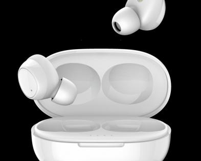 itel expands Smart Gadgets portfolio with addition of TWS Earbuds T1 | itel expands Smart Gadgets portfolio with addition of TWS Earbuds T1