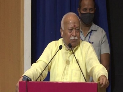 Muslims who migrated to Pakistan have no respect there, ancestors of all Indians same: Mohan Bhagwat | Muslims who migrated to Pakistan have no respect there, ancestors of all Indians same: Mohan Bhagwat