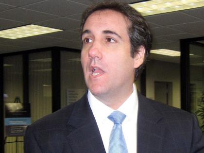 Trump's ex-attorney Cohen testifies against him, says 'it's about accountability' | Trump's ex-attorney Cohen testifies against him, says 'it's about accountability' Trump's ex-attorney Cohen testifies against him, says 'it's about accountability' | Trump's ex-attorney Cohen testifies against him, says 'it's about accountability'